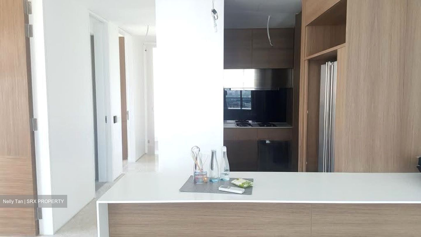Echelon (D3), Condominium #607159271